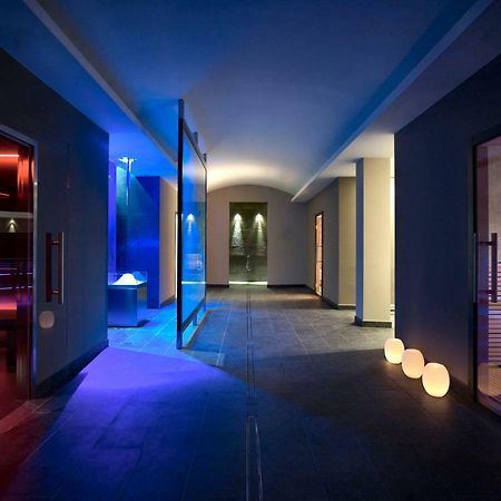 Garda Thermae Village Arco Buitenkant foto