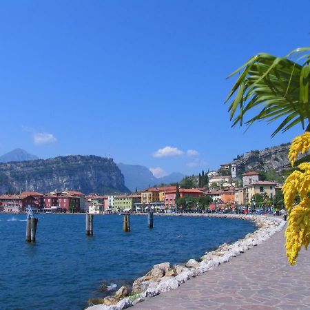 Garda Thermae Village Arco Buitenkant foto
