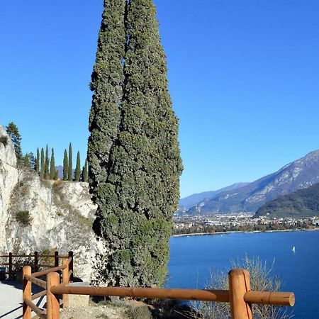 Garda Thermae Village Arco Buitenkant foto
