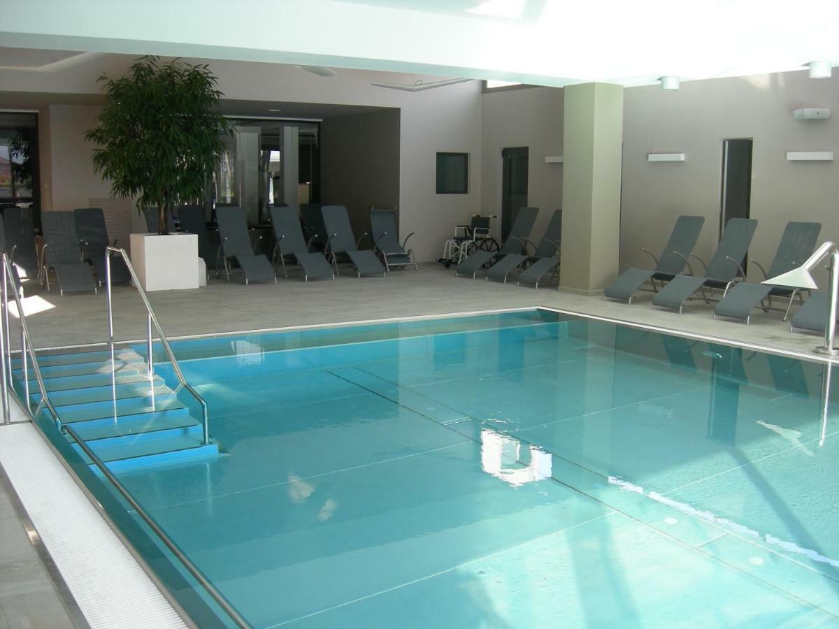 Garda Thermae Village Arco Buitenkant foto