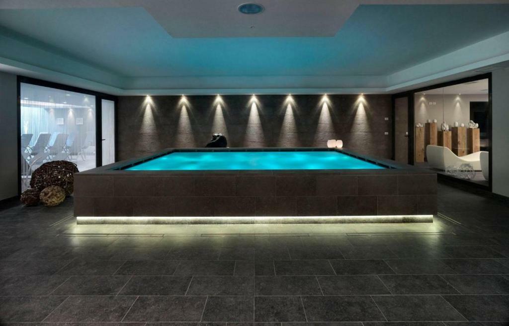Garda Thermae Village Arco Buitenkant foto