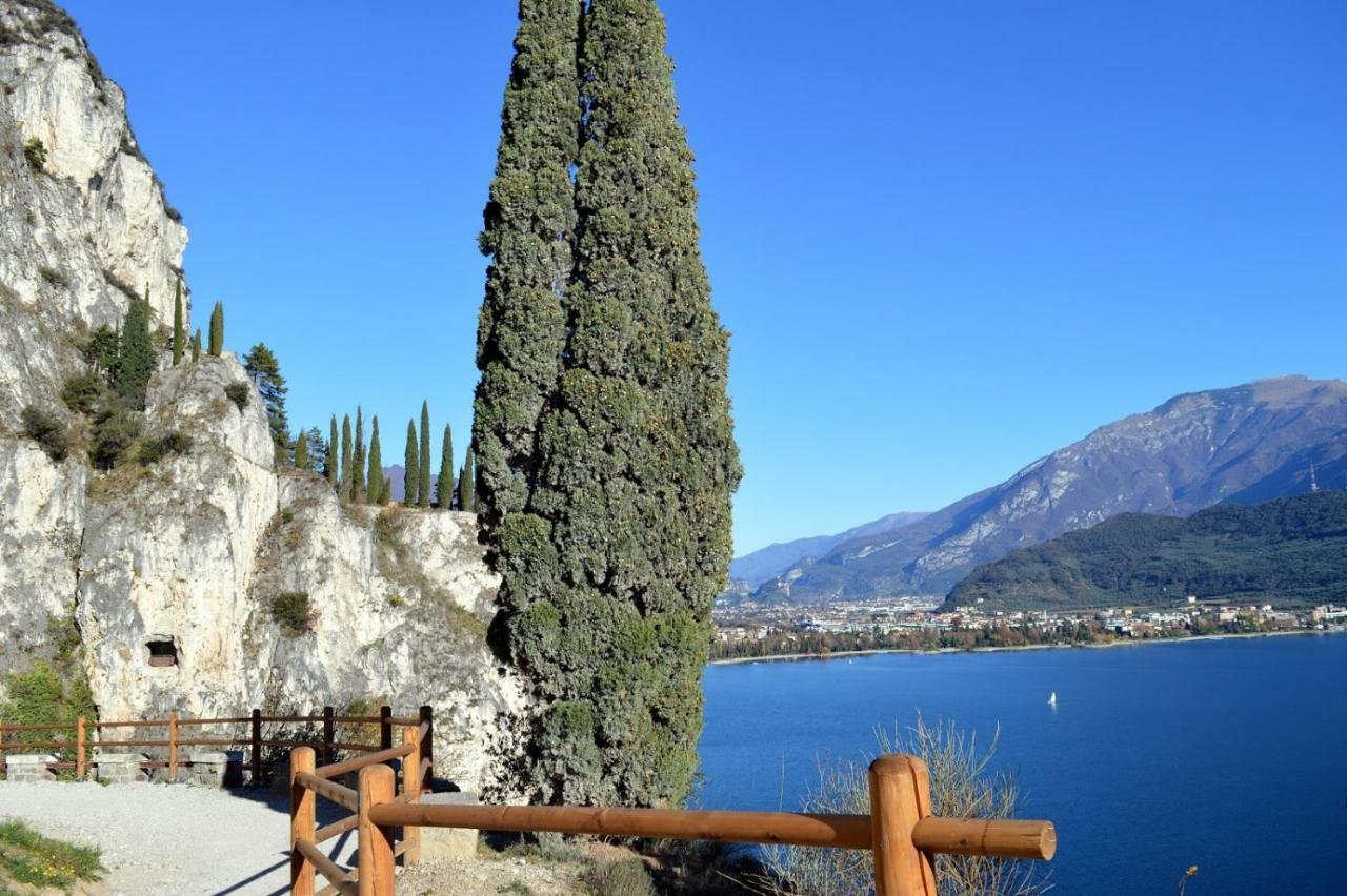 Garda Thermae Village Arco Buitenkant foto